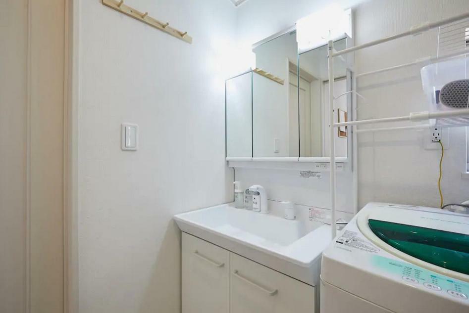 Koiwa House 3Ldk Free Wifi Free Parking Villa Tokyo Eksteriør bilde