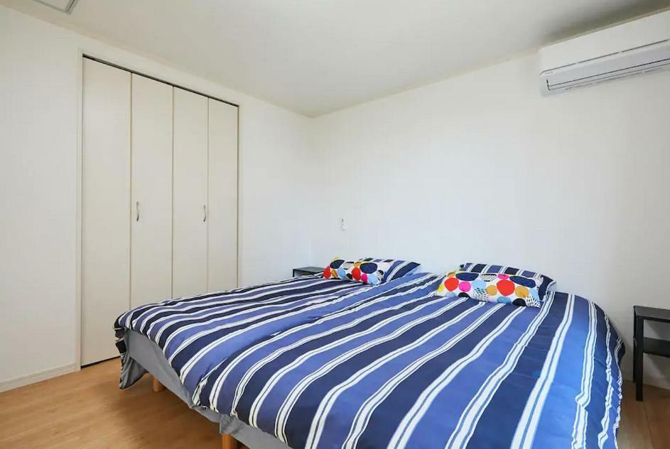 Koiwa House 3Ldk Free Wifi Free Parking Villa Tokyo Eksteriør bilde