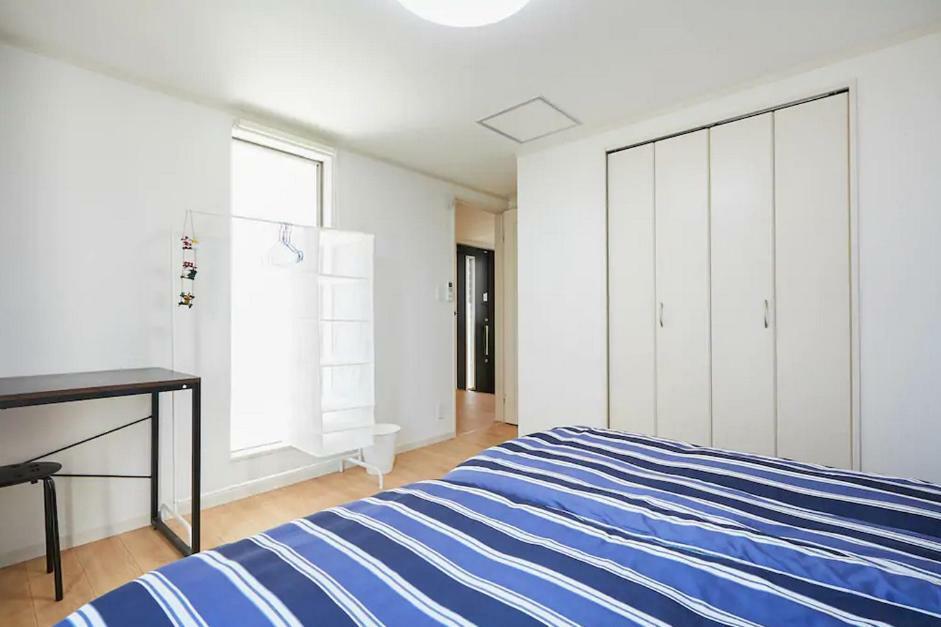 Koiwa House 3Ldk Free Wifi Free Parking Villa Tokyo Eksteriør bilde