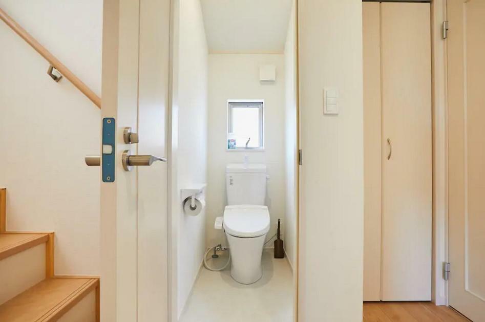 Koiwa House 3Ldk Free Wifi Free Parking Villa Tokyo Eksteriør bilde