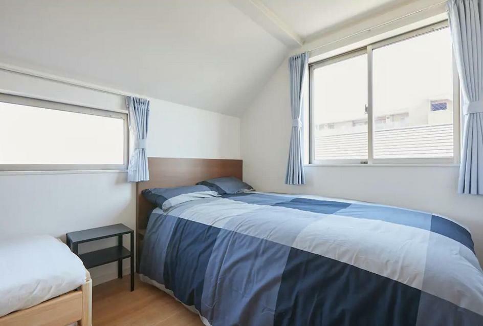 Koiwa House 3Ldk Free Wifi Free Parking Villa Tokyo Eksteriør bilde