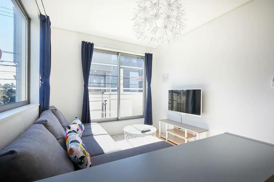 Koiwa House 3Ldk Free Wifi Free Parking Villa Tokyo Eksteriør bilde